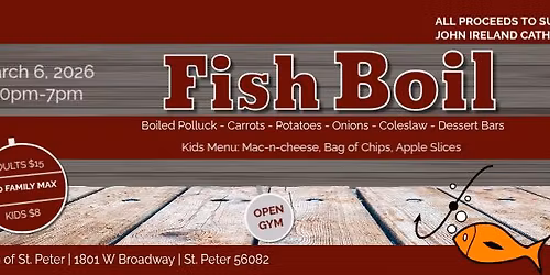 Fish Boil