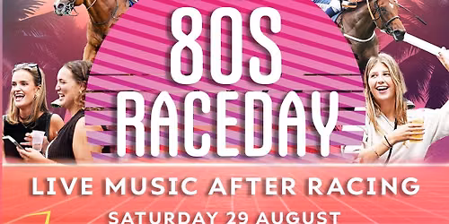 BetMGM 80s Day