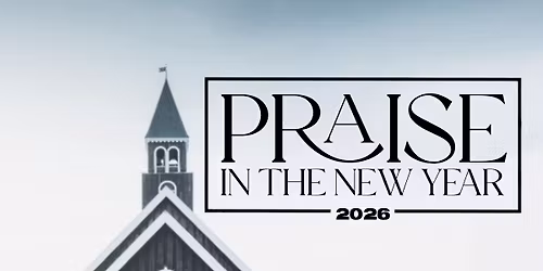 Praise in the New Year