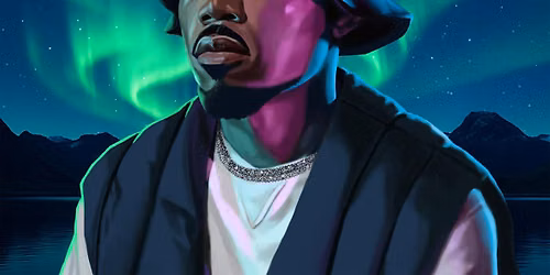 Chance The Rapper