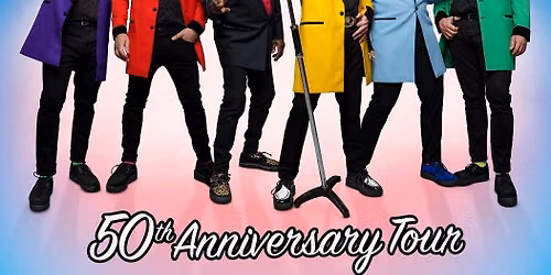 Showaddywaddy