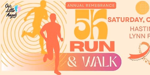 2026 Remembrance 5k