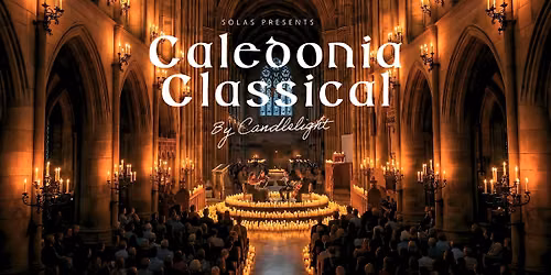 Caledonia Classical | Devana Parish Church - Fonthill Road | Aberdeen