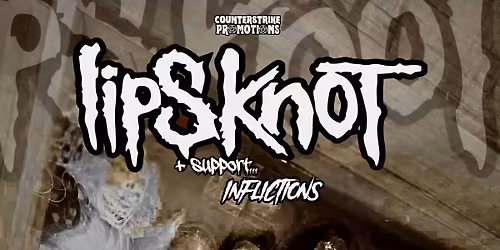 \ud83e\udd18\ud83c\udffcLipsnot + Inflictions\ud83e\udd18\ud83c\udffc