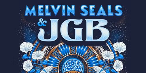 Parking Melvin Seals (16+)