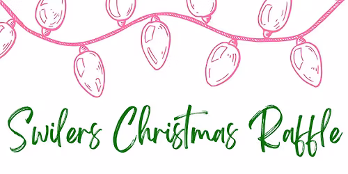 Swilers Christmas Raffle