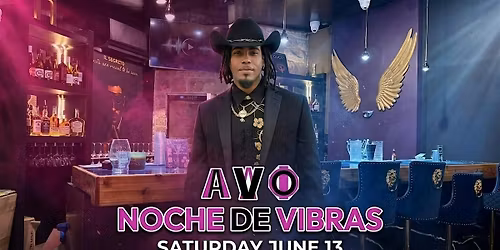 Noche de Vibras