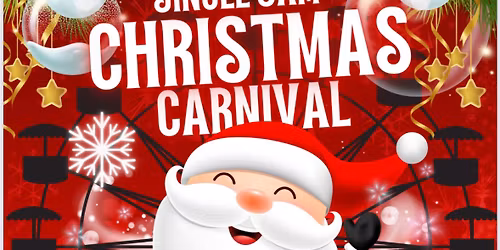 JINGLE JAM! Christmas Carnival