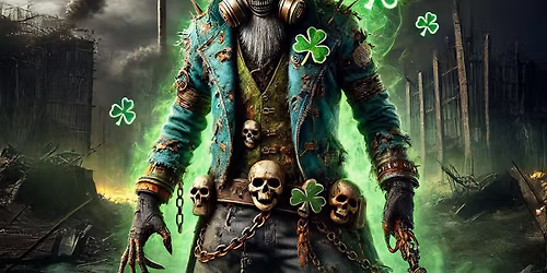 Factory of Terror 2025 Season Pass