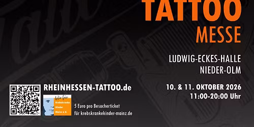 Tattoo-Messe