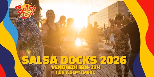 Salsa Docks 2026