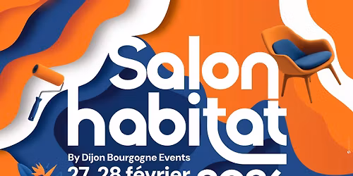 Salon de l'habitat 2026