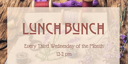 Lunch Bunch
