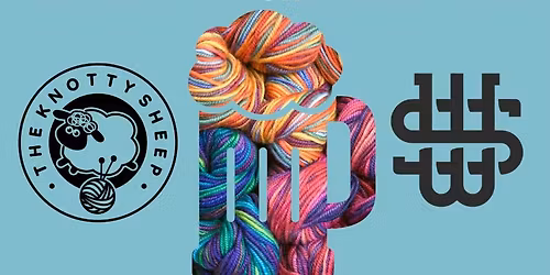 Stitch n' Bitch... and SIP! at White Street Brewing