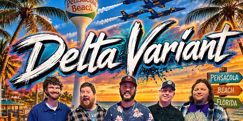 DELTA VARIANT at BAMBOO WILLIES