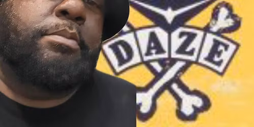 September DwD 1st Saturday 2-2-2 Day Party featuring BigStuf