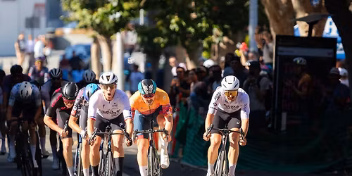 December SLO Camp 2025