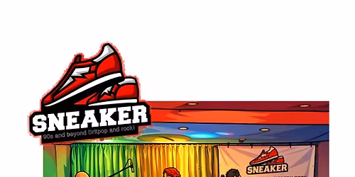 Sunday afternoon at The George