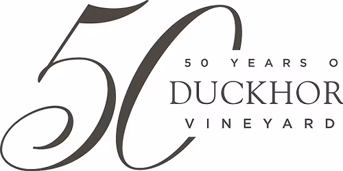Duckhorn Vineyards Wine Dinner