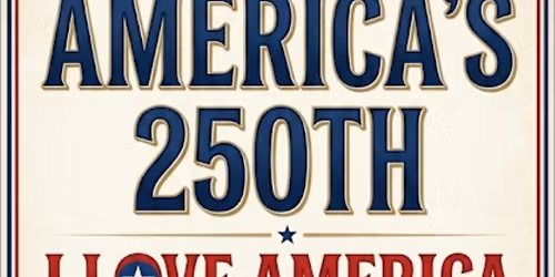 \ud83c\uddfa\ud83c\uddf8 I Love America Conference 2026 \ud83c\uddfa\ud83c\uddf8