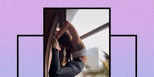 Yoga: Restore and Rebulid