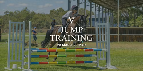 Jump Training Day