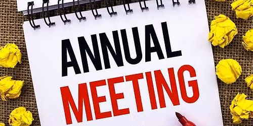 Annual Meeting
