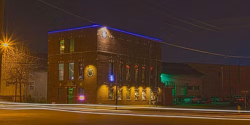 TFA TOURS | HAUNTS AND HOMICIDES: The Arts District After Dark