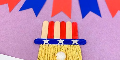 July 2026 Lexington CropNCraft - EASTSIDE!