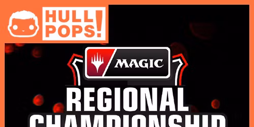 European Magic Series Regional Championship Qualifier 26\/27 - 5th July 2026