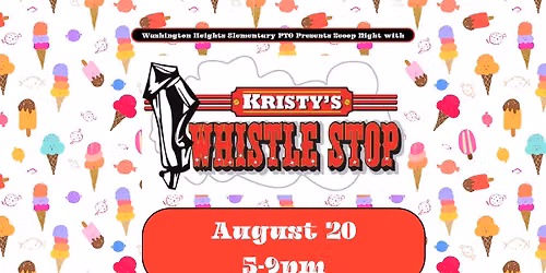 Scoop Night at Kristy\u2019s