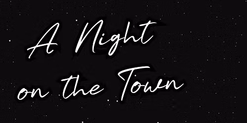 Gala 2026 - A Night on the Town