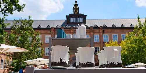 Keramikmarkt Leipzig im GRASSI