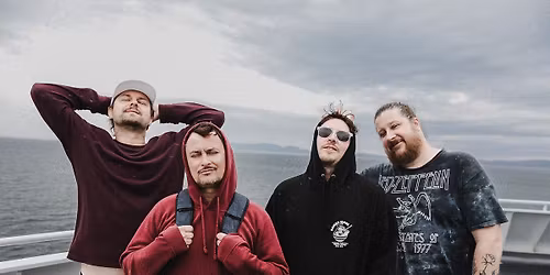 Illscarlett - Oshawa