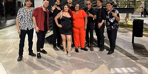 Profile Band FREE SHOW 21 & UP