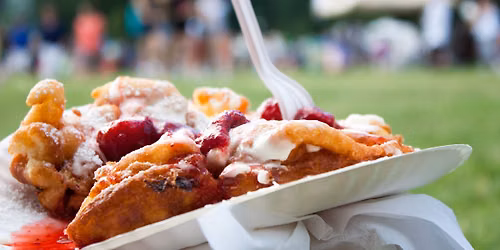 The Edgemont Summer Carnival