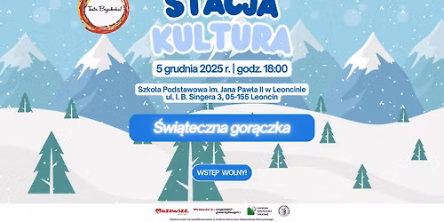 \ud83d\ude82\ud83d\ude83\ud83d\ude83\ud83d\ude83 \u015awi\u0105teczna gor\u0105czka \ud83c\udfad