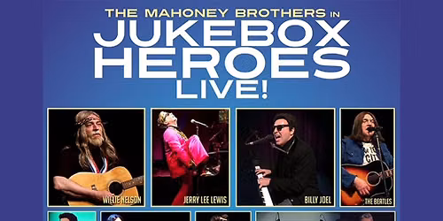 Jukebox Legends