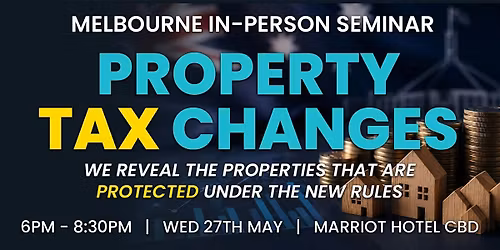 Property Tax Changes: The Properties That Are Protected Under The New Rules