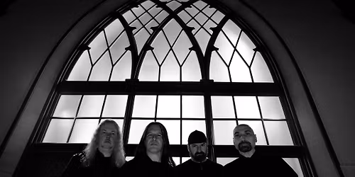 Immolation - Epsilon | Summer Descent |- Viper Room Wien