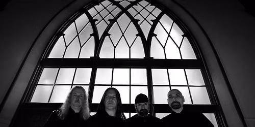 Immolation - Epsilon | Summer Descent |- Viper Room Wien