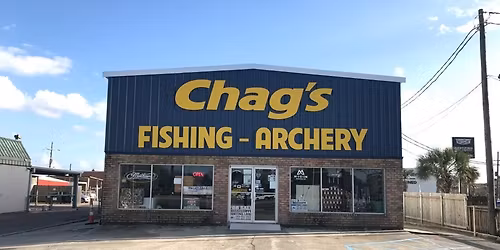 Chag\u2019s 25th Annual Tent Sale