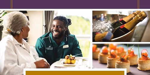 5th Anniversary Celebration