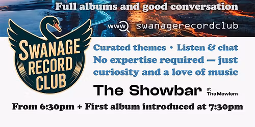 December 2025: Absolutes