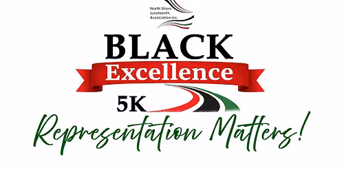 2026 Local Black Excellence 5k