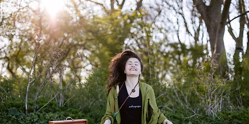 Sacred Sound: A Chanting & Meditation Journey