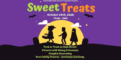 Sweet Treats on Main