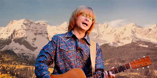 Rocky Mountain High Experience, A Tribute To John Denver featuring Rick Schuler