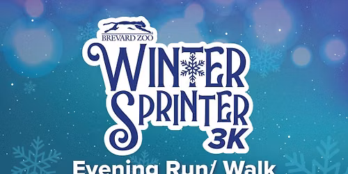 Winter Sprinter