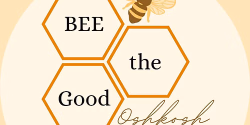 Bee the Good Brat Fry